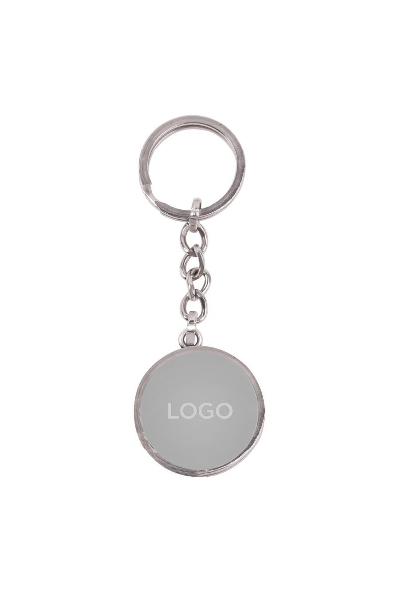 ÇEMDÜZÜ TEK YÖN METAL ANAHTARLIK ÇEMDÜZÜ TEK YÖN METAL ANAHTARLIK