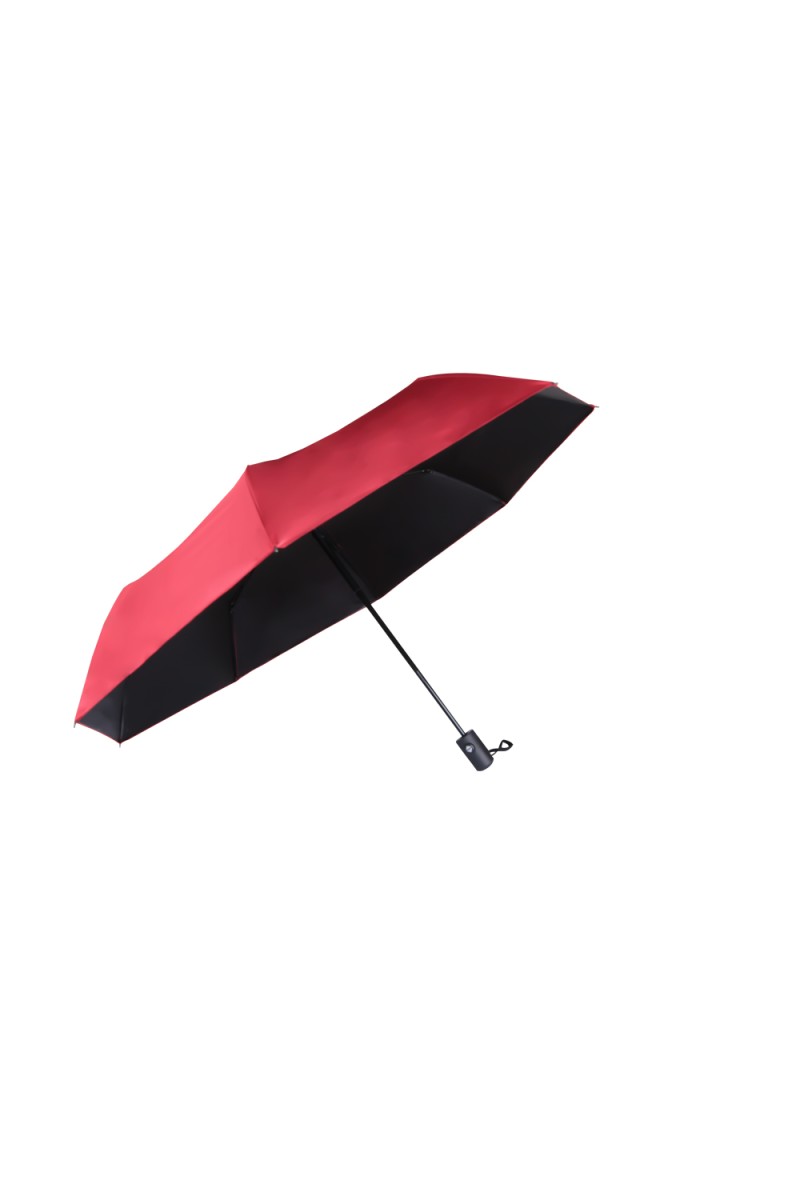 ASPENDOS KIRMIZI TAM OTOMATİK ŞEMSİYE ASPENDOS KIRMIZI TAM OTOMATİK ŞEMSİYE