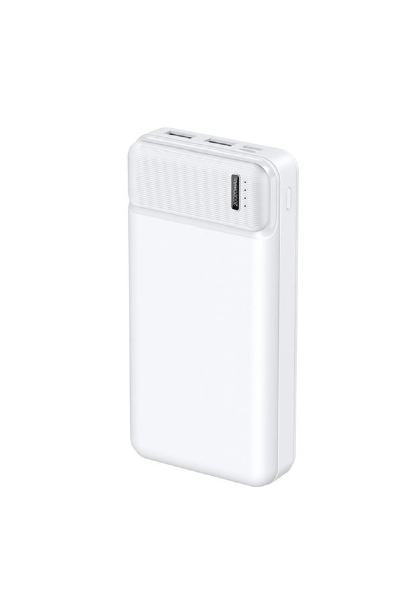 ORTACA 20.000 MAH BEYAZ POWERBANK