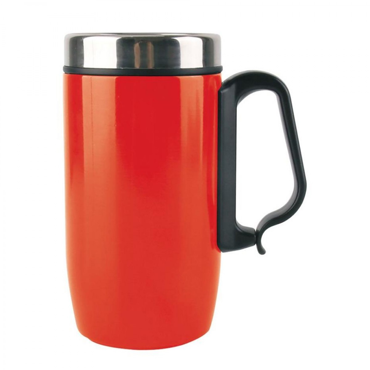 SEVEN KIRMIZI 280 ML TERMOS