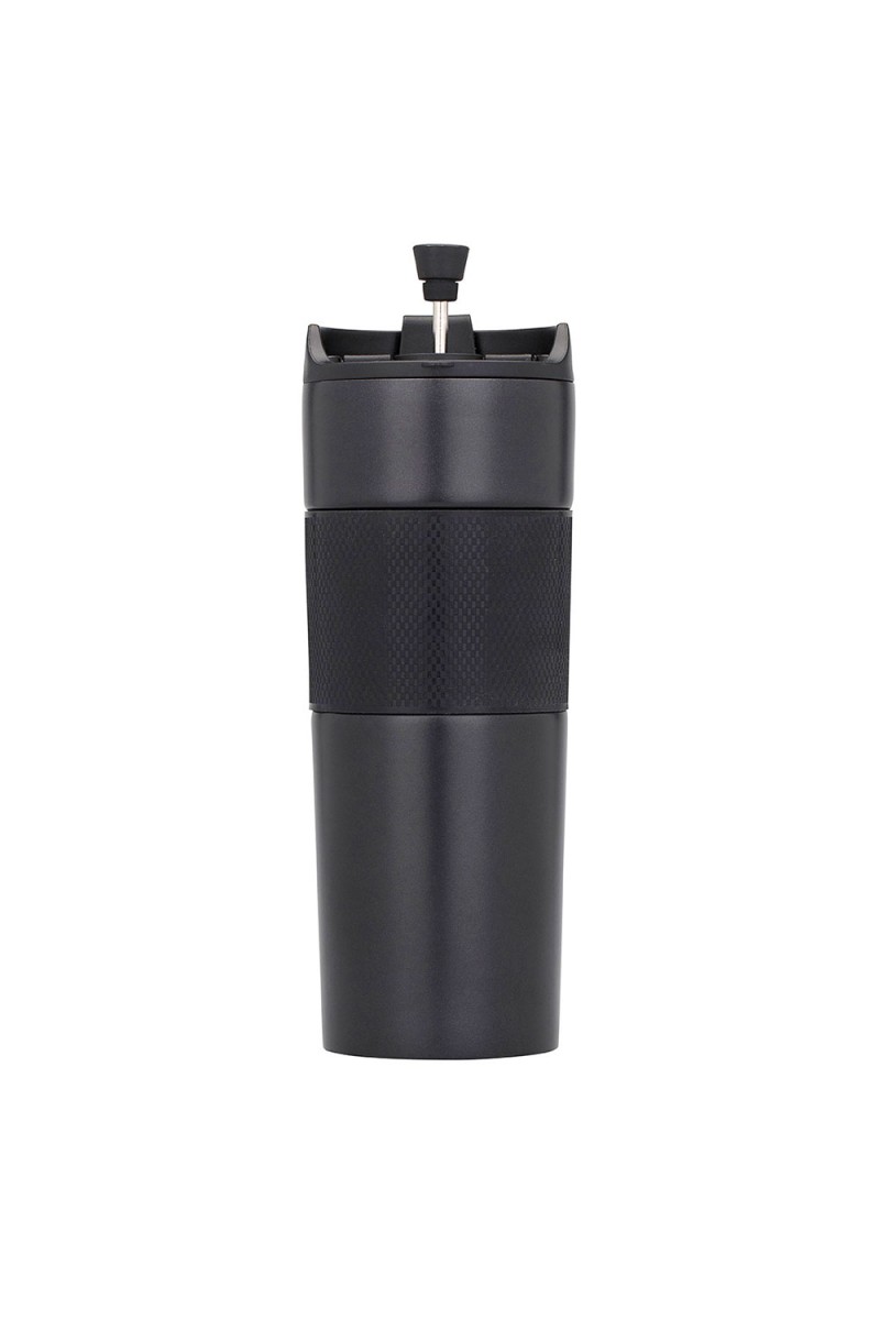 CİDE SİYAH 500 ML FRENCH PRESS TERMOS