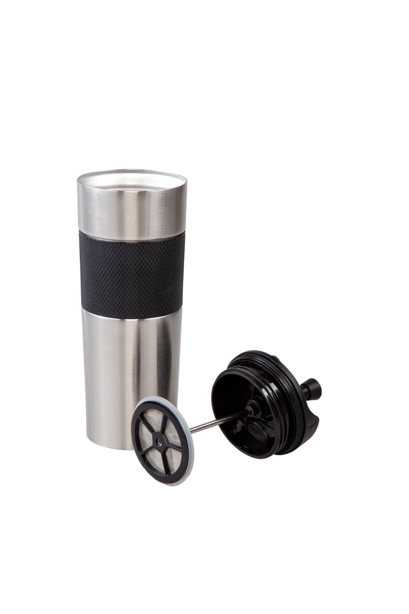 CİDE GÜMÜŞ 500 ML FRENCH PRESS TERMOS