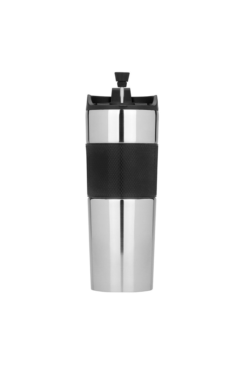 CİDE GÜMÜŞ 500 ML FRENCH PRESS TERMOS