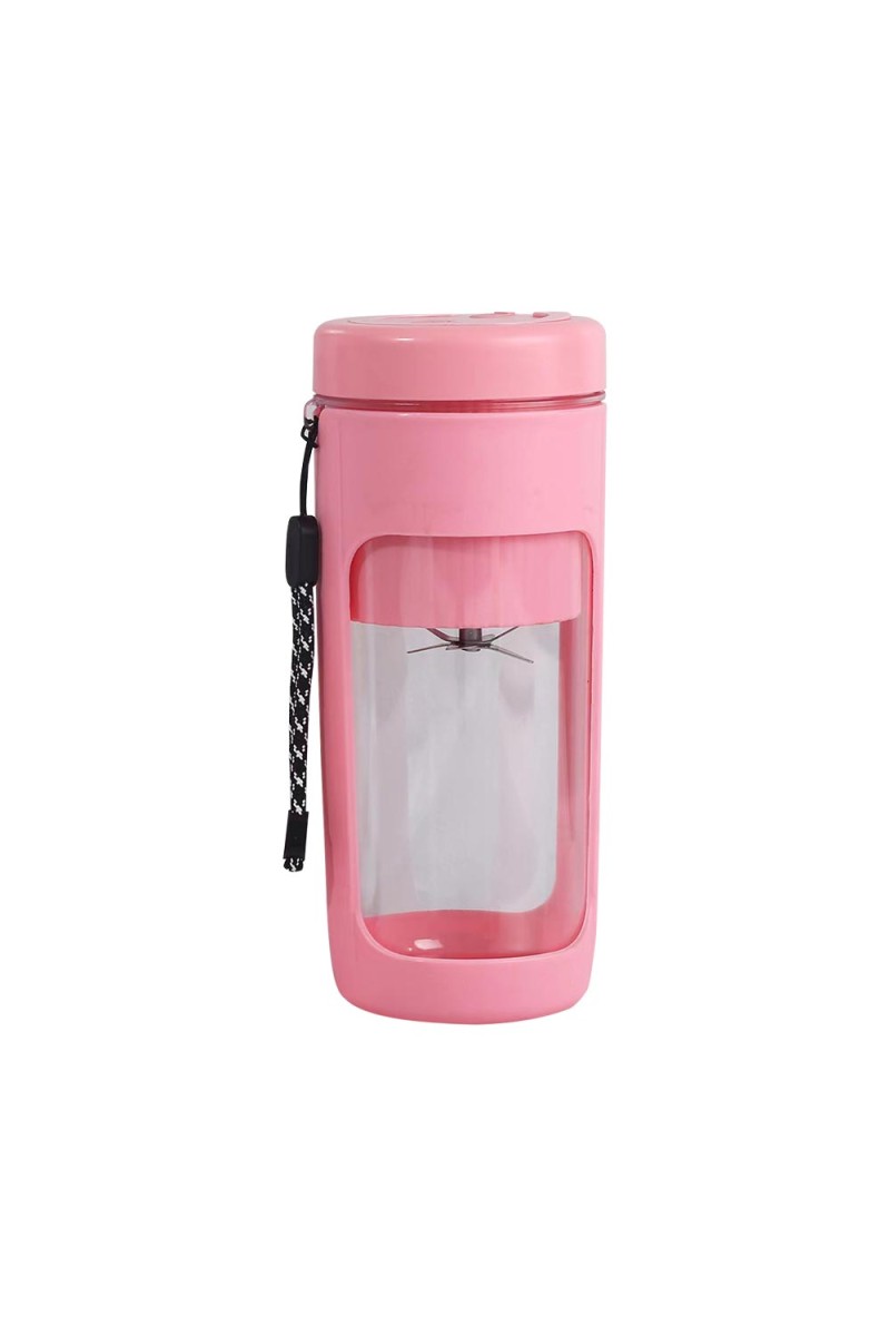 İNEBOLU PEMBE 450 ML FRENCH PRESS