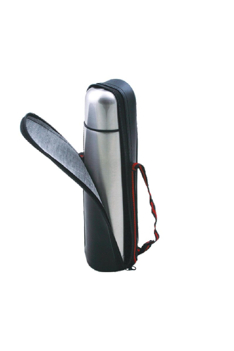 BOSTEN SİYAH 500 ML TERMOS