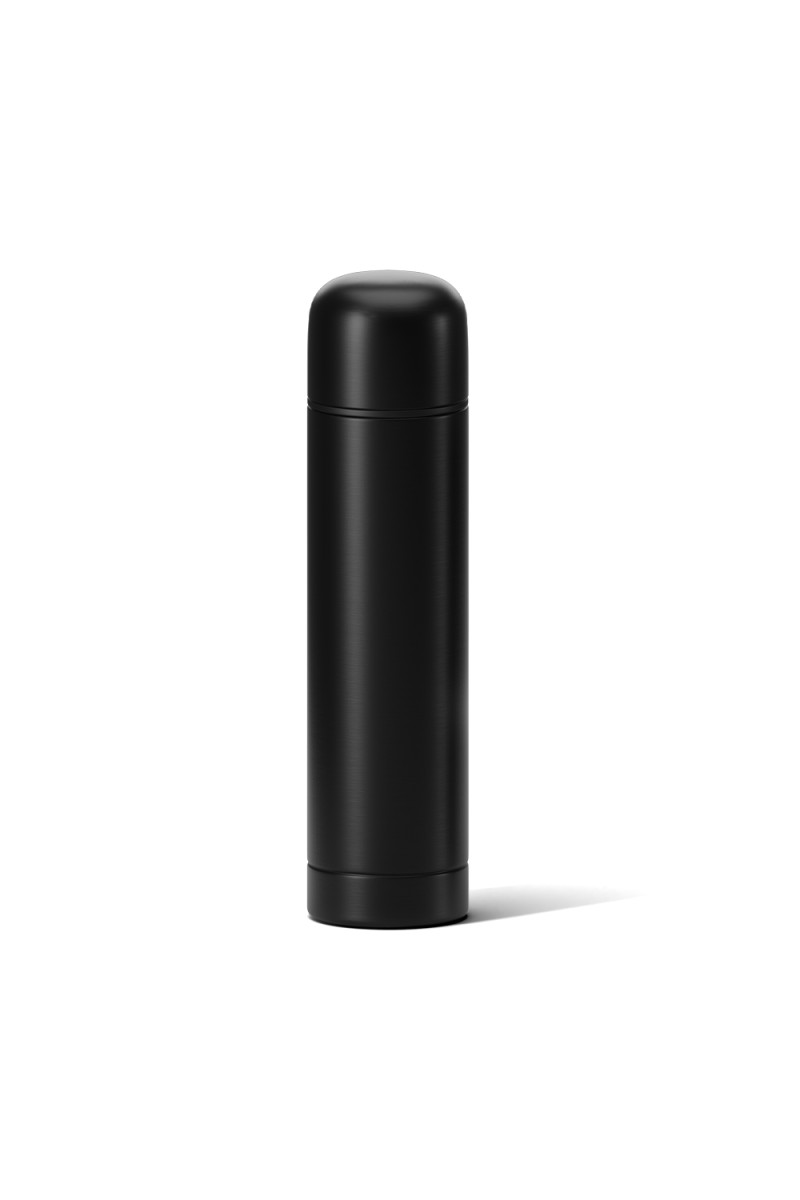 BOSTEN SİYAH 500 ML TERMOS