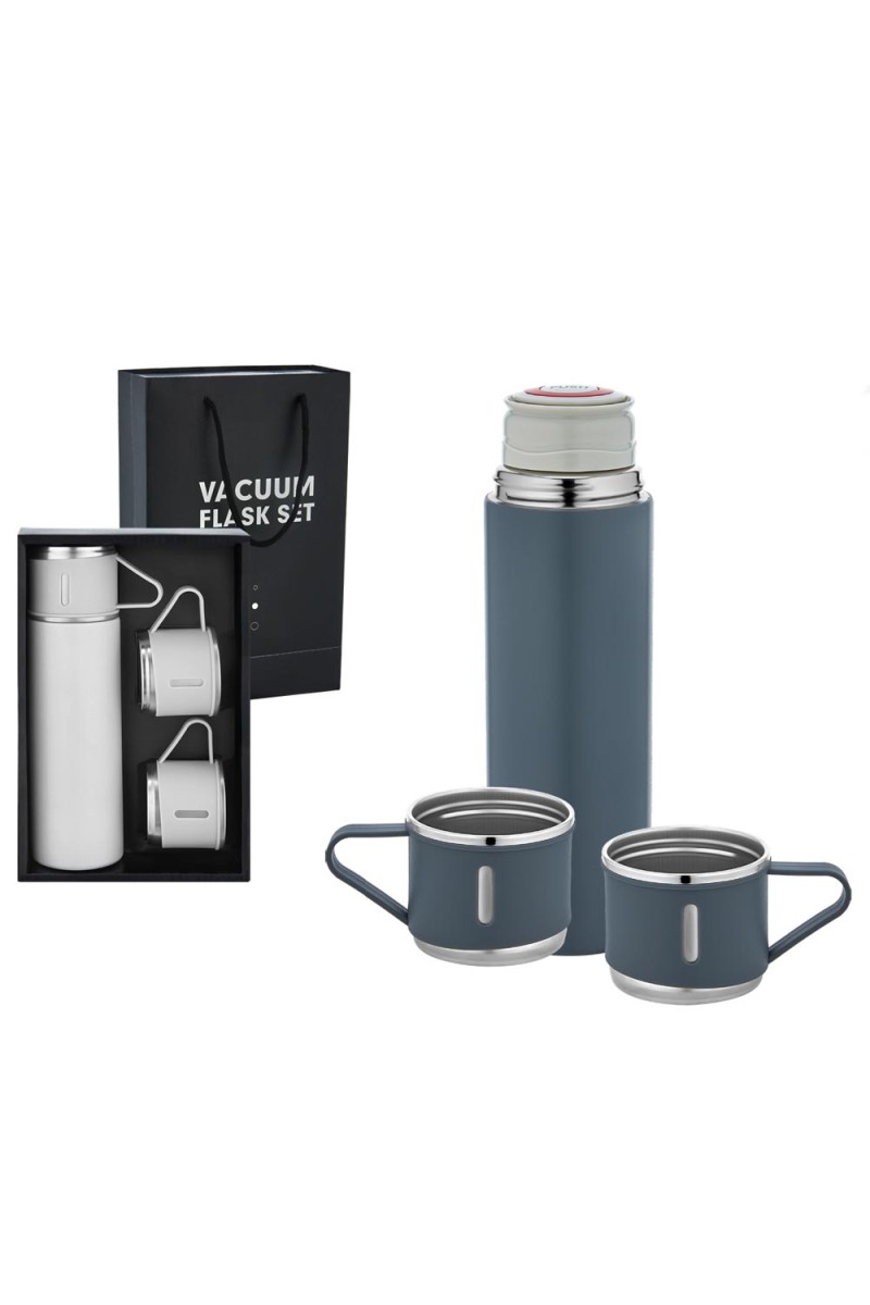 ILGAZ SİYAH 500 ML TERMOS