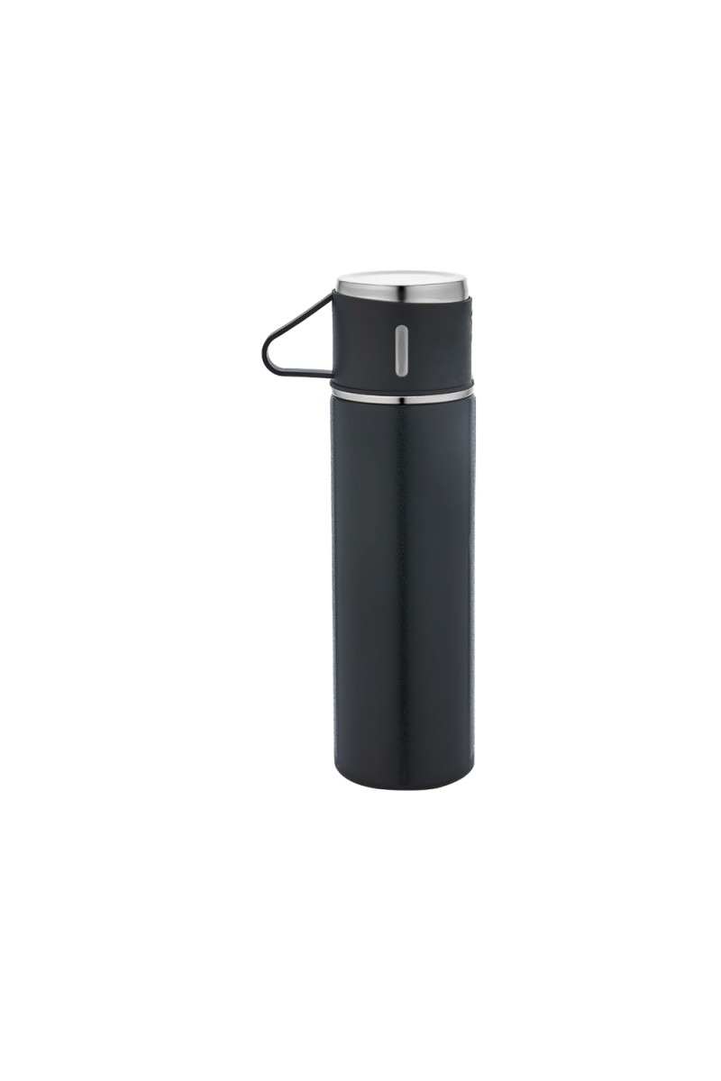 ILGAZ SİYAH 500 ML TERMOS