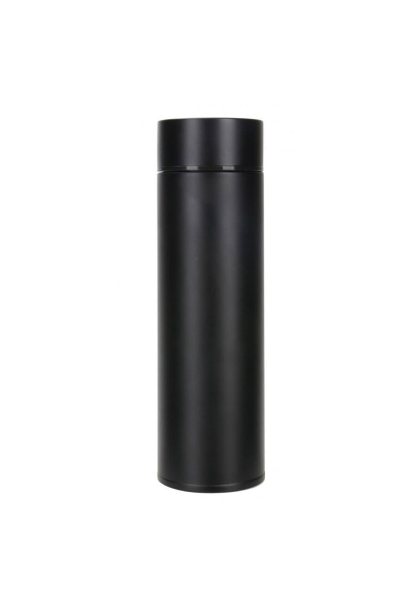 BEYŞEHİR SİYAH 500 ML DERECELİ TERMOS