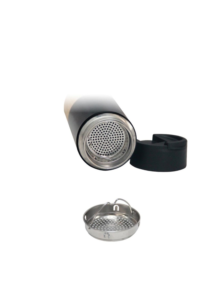 BOLUK 500 ML BAMBU ÇELİK TERMOS