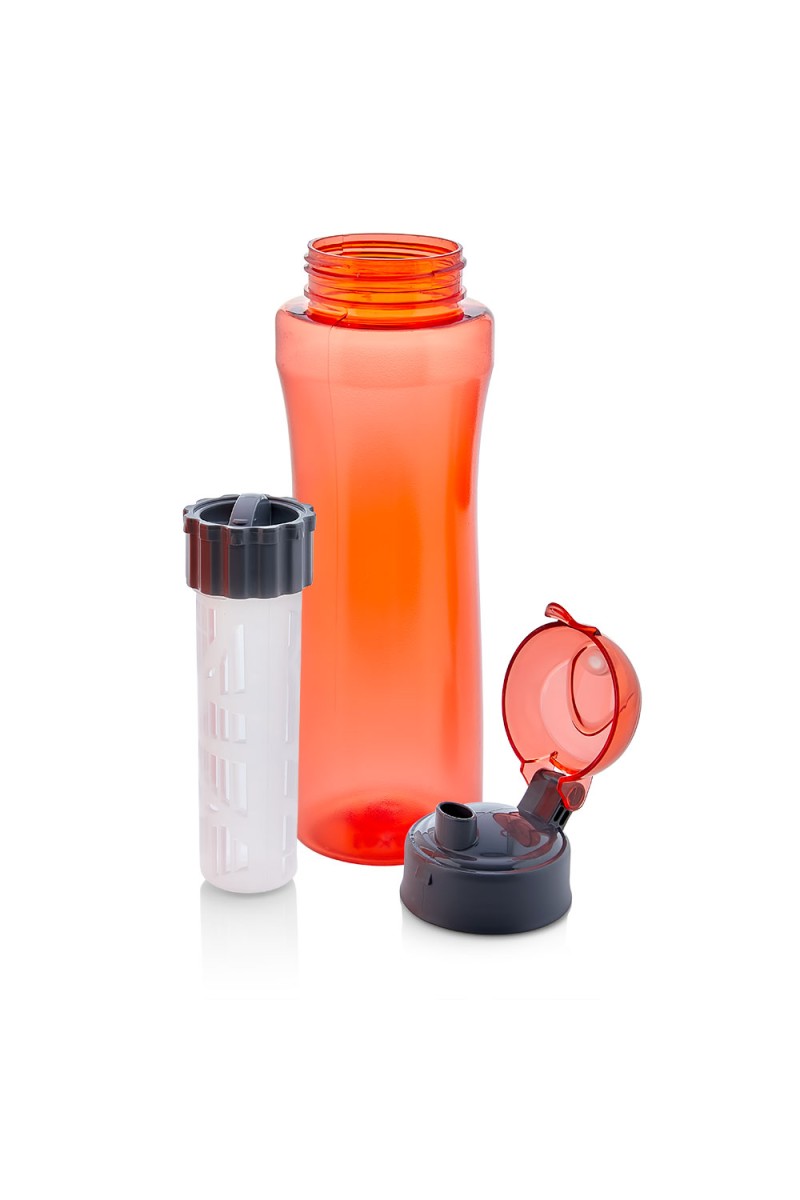 BURDUR KIRMIZI 800 ML DETOKSLU SAN MATARA