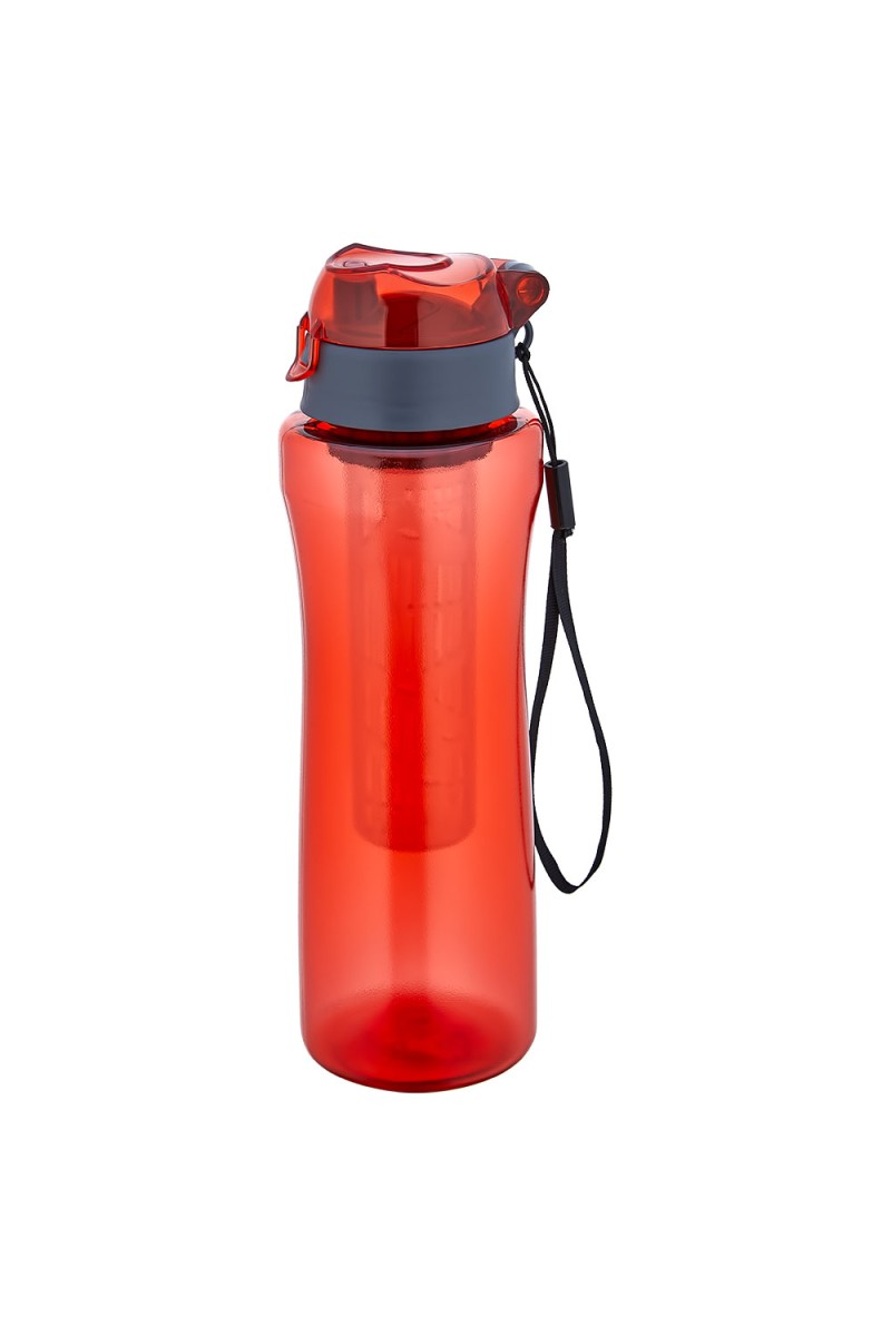 BURDUR KIRMIZI 800 ML DETOKSLU SAN MATARA