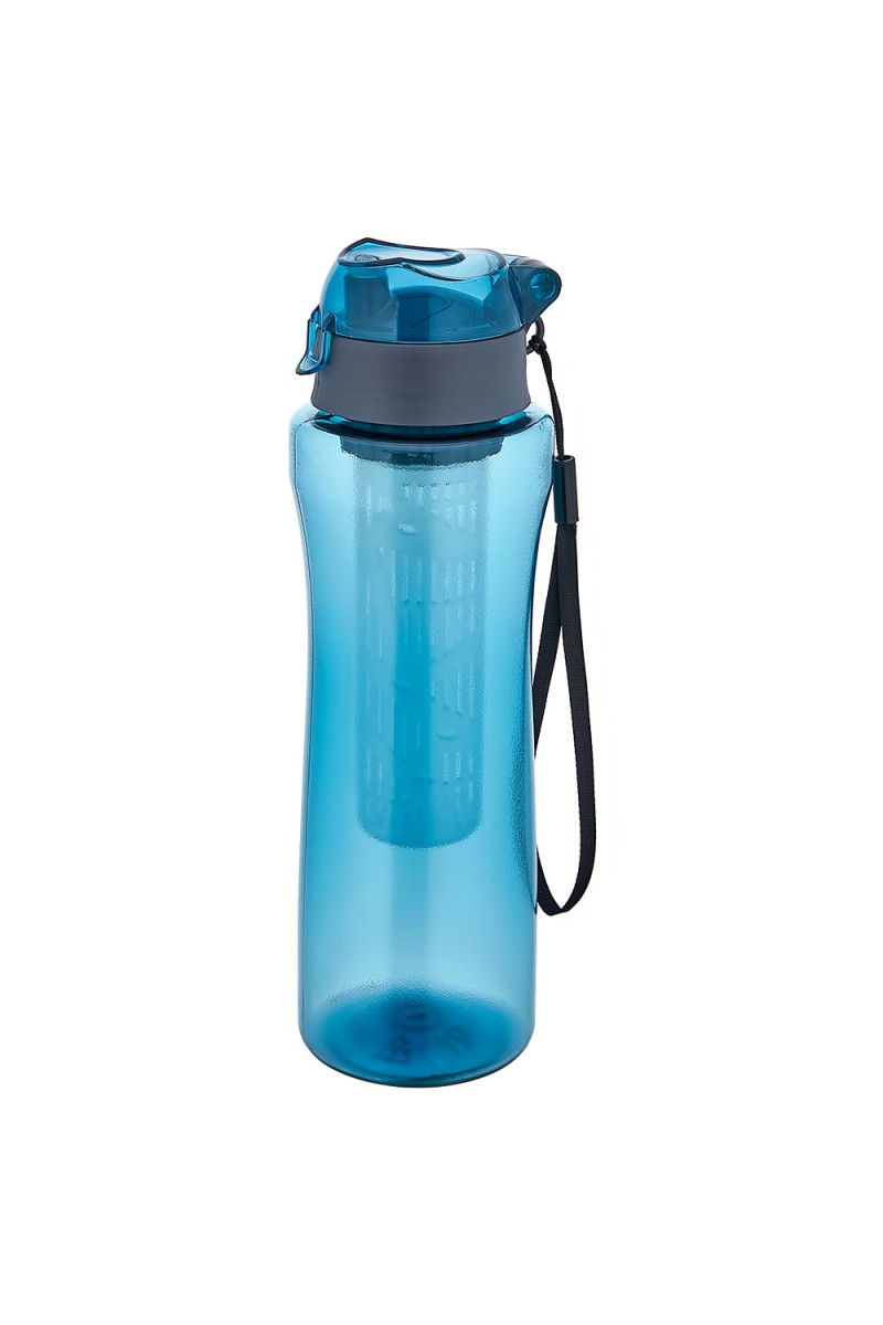 BURDUR LACİVERT 800 ML DETOKSLU SAN MATARA