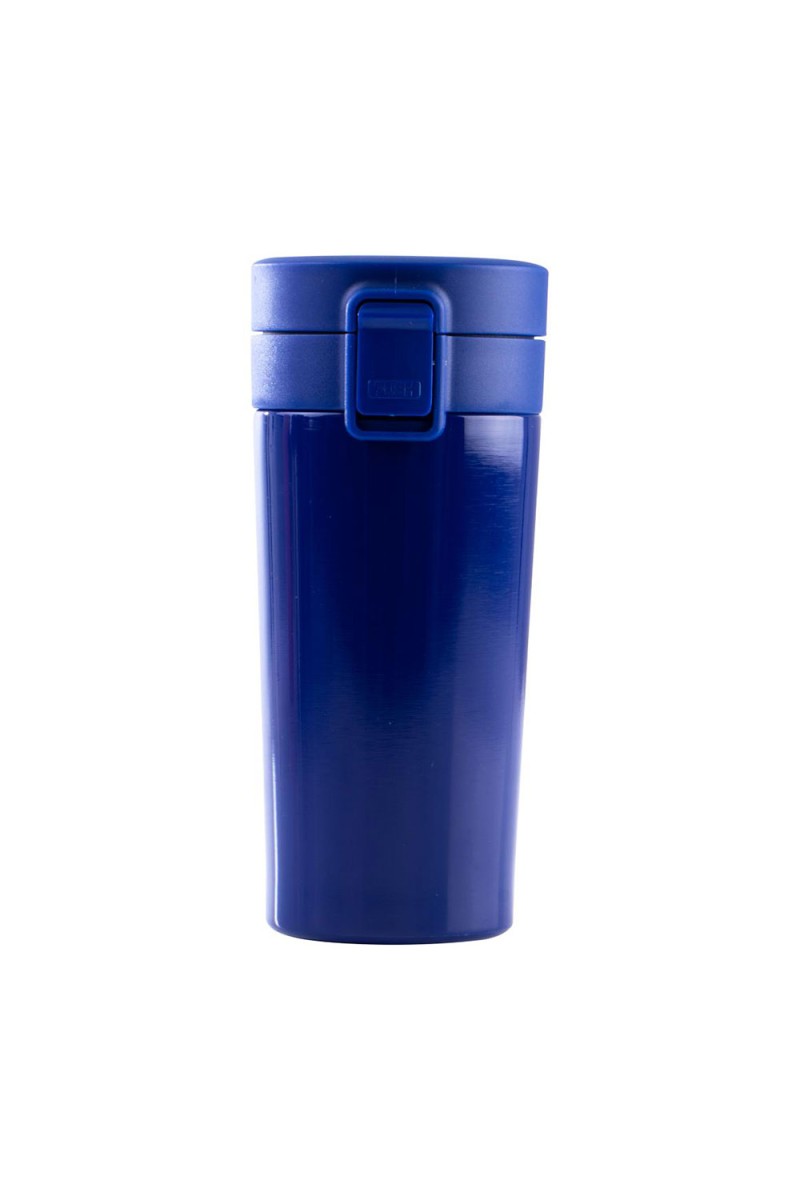 KARİNE LACİVERT 350 ML SÜZGEÇLİ TERMOS