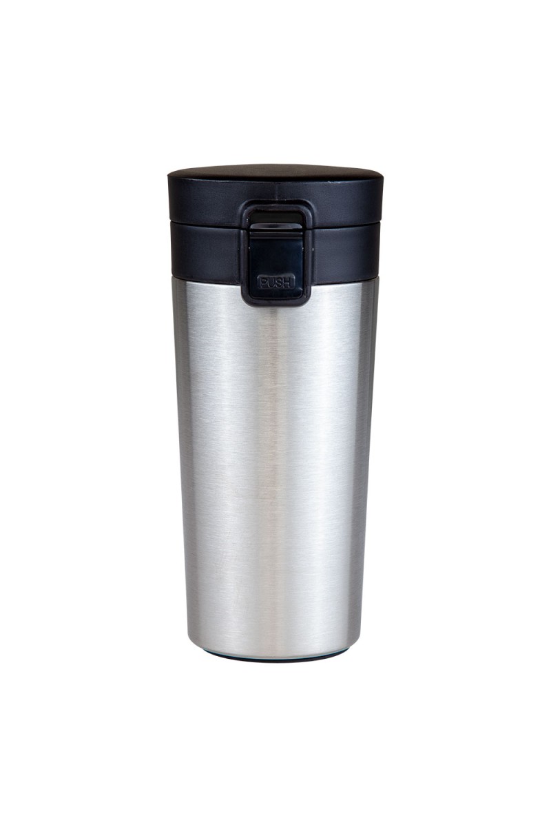 KARİNE GÜMÜŞ 350 ML SÜZGEÇLİ TERMOS