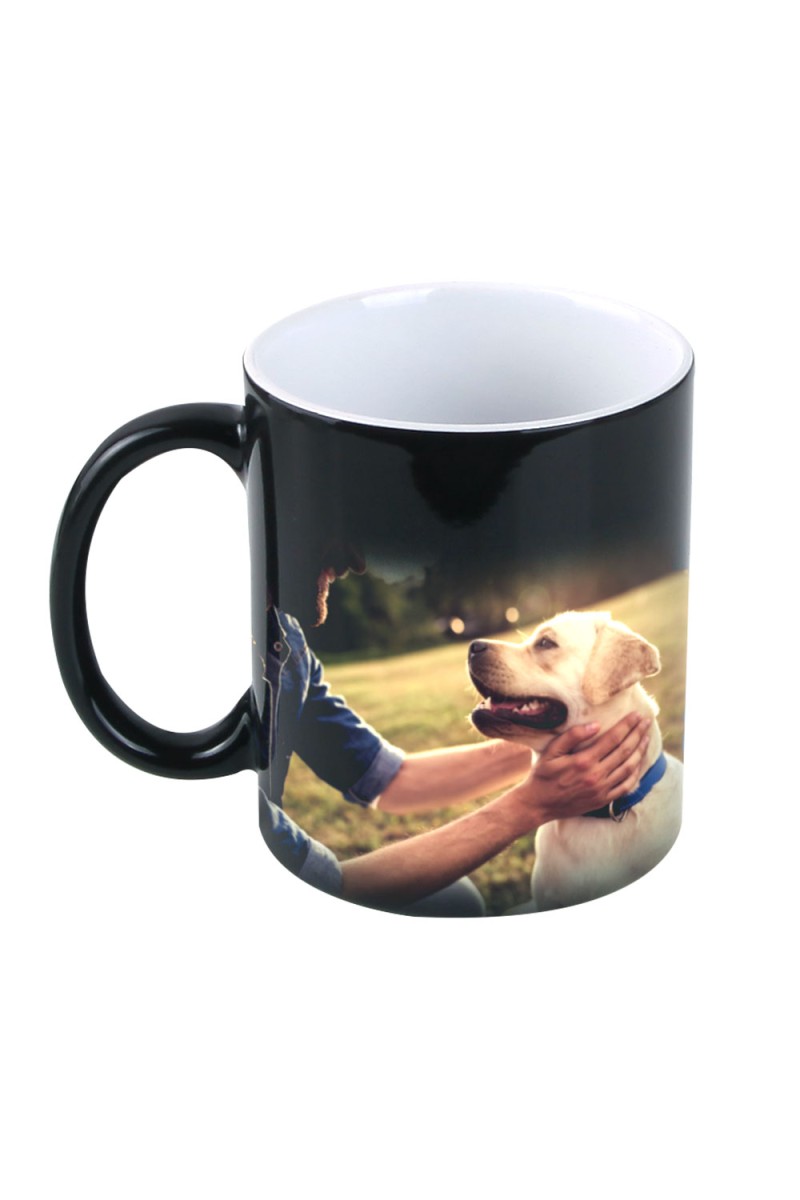 SOYA SİHİRLİ KUPA