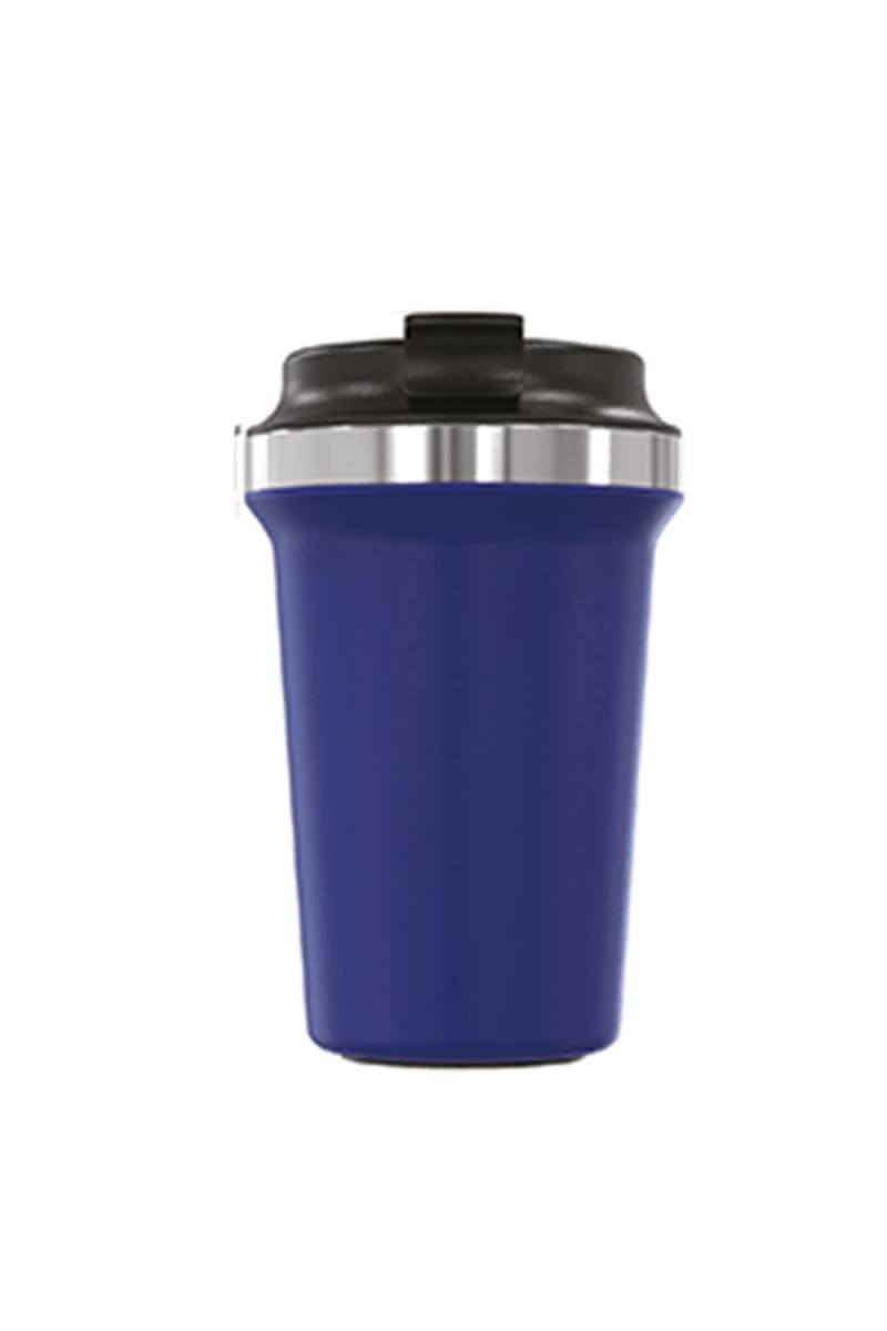 RABOVA LACİVERT 350 ML TERMOS BARDAK