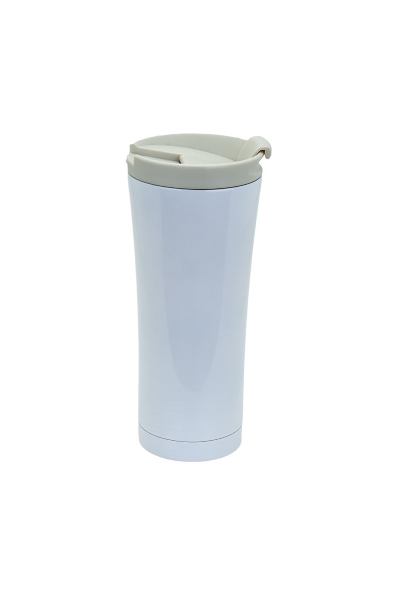 BEZMER BEYAZ 500 ML TERMOS