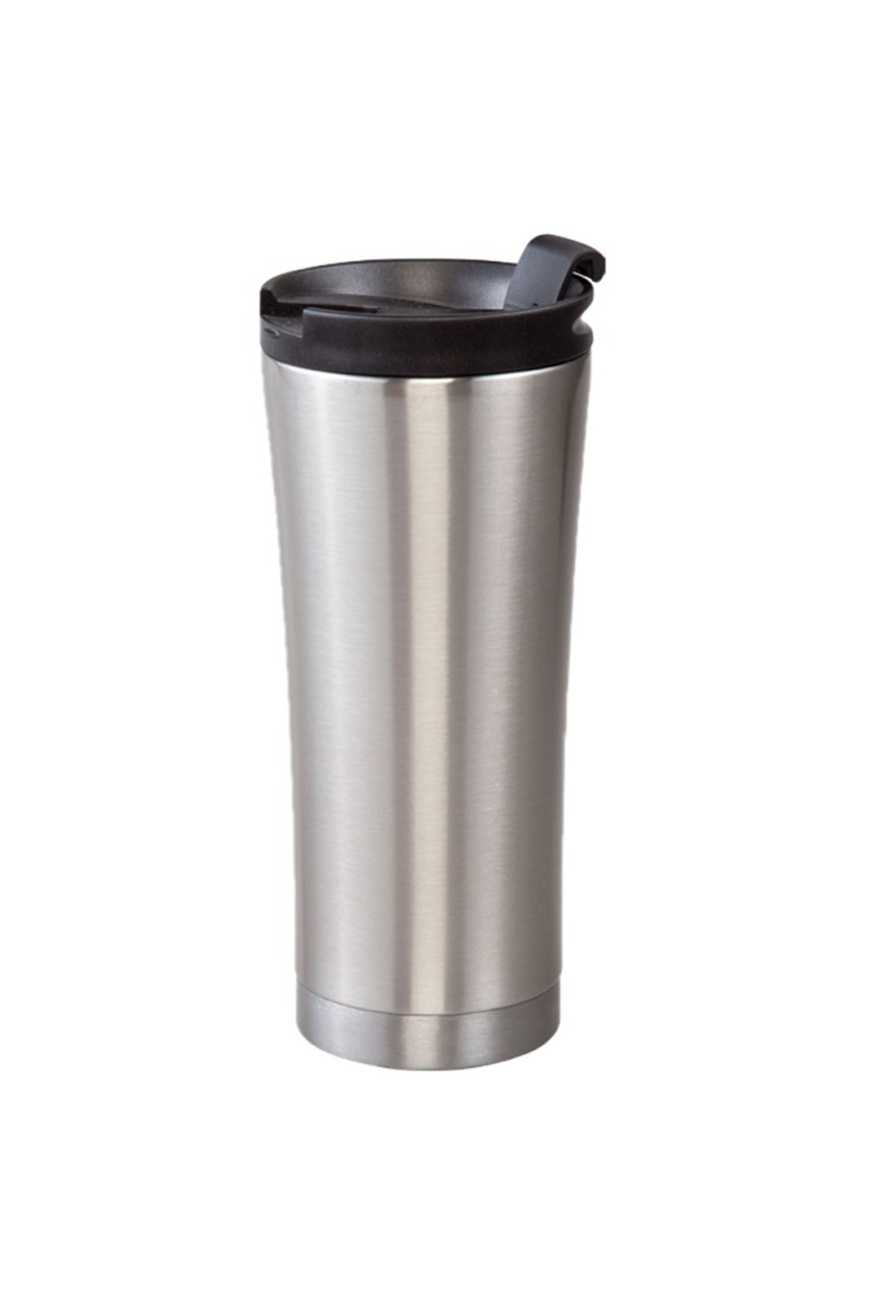 BEZMER GÜMÜŞ 500 ML TERMOS