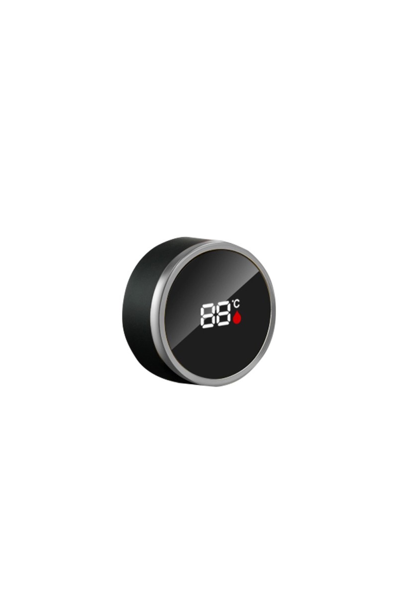 AKŞEHİR SİYAH 400 ML TERMOS