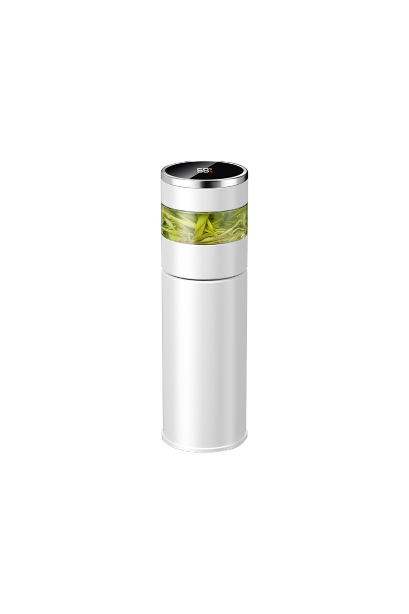 AKŞEHİR BEYAZ 400 ML TERMOS
