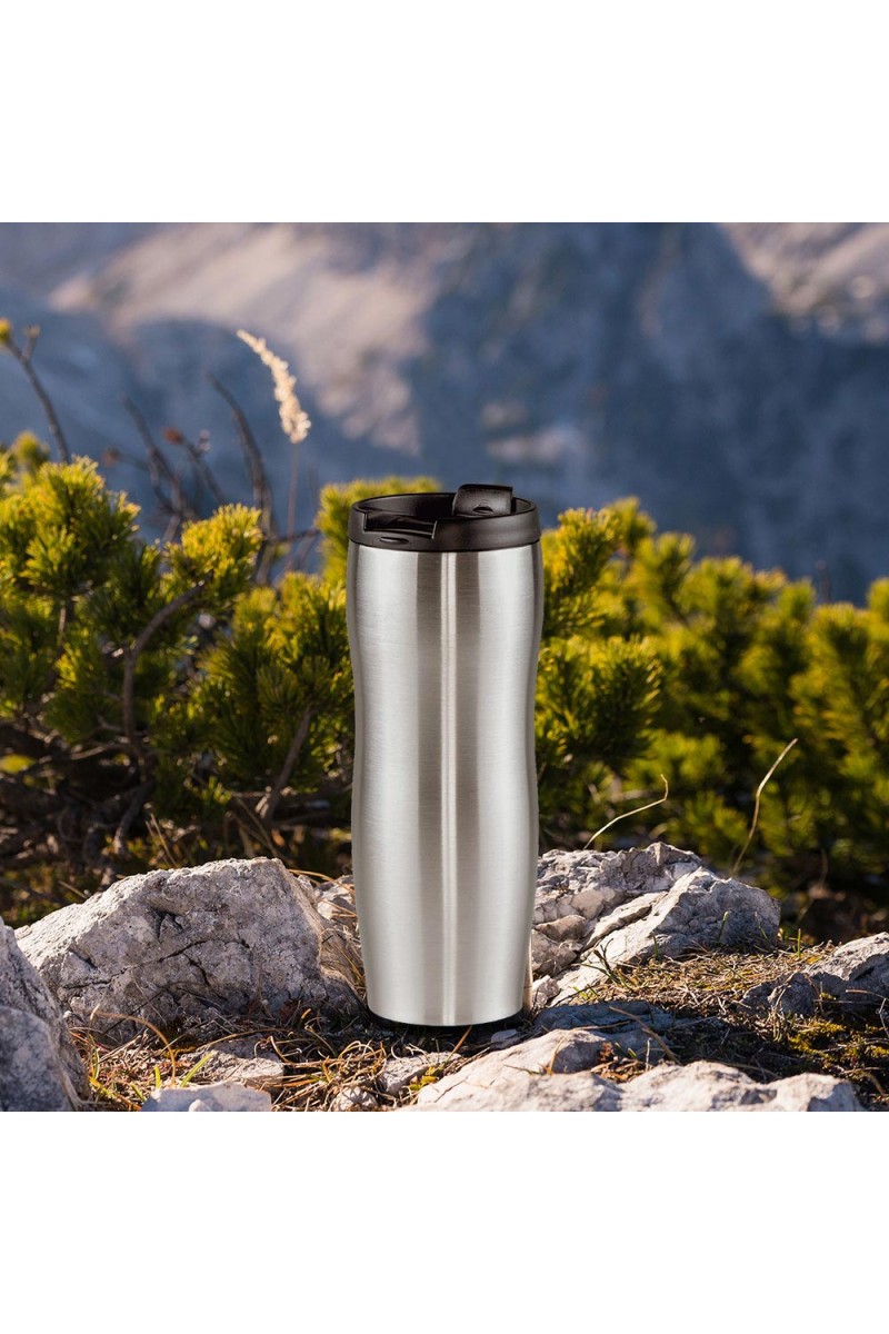 ABANT GÜMÜŞ 400 ML TERMOS