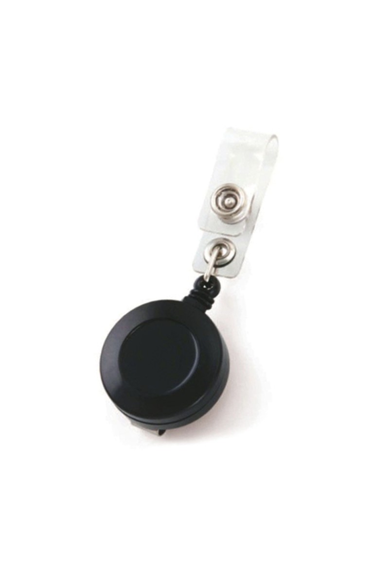 PLATO SİYAH PLASTİK YOYO