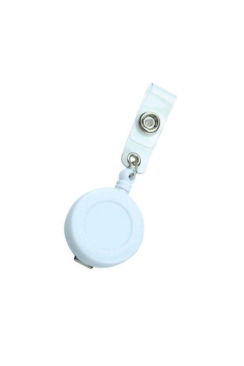PLATO BEYAZ PLASTİK YOYO