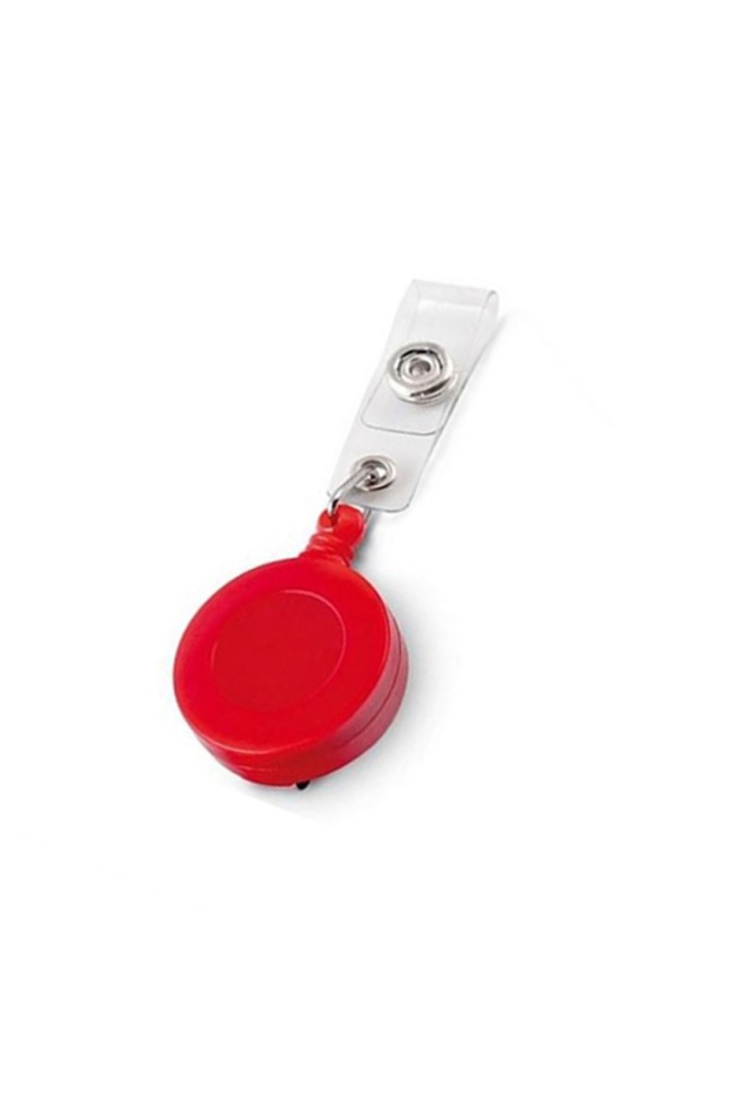 PLATO KIRMIZI PLASTİK YOYO