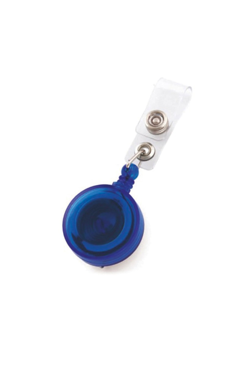 PLATO LACİVERT PLASTİK YOYO