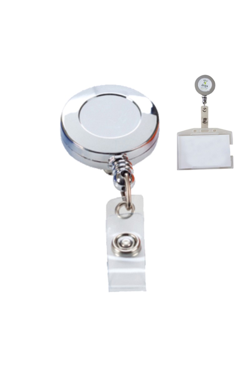 ARPA METALİZE KAPLAMA KROM YOYO