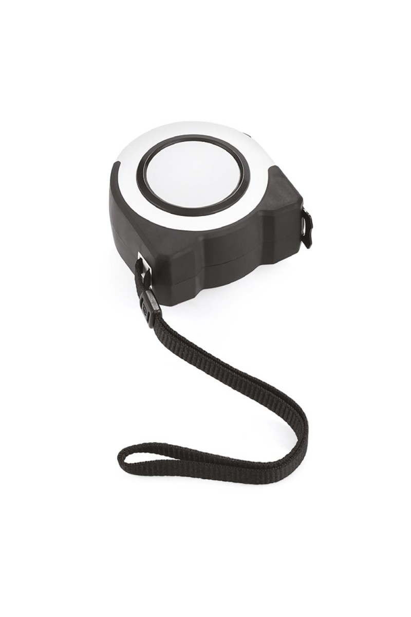 TEVAFUK BEYAZ ŞERİT METRE