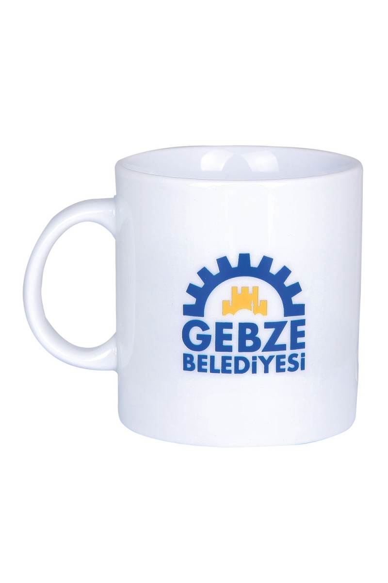 EO02 GÜRAL PORSELEN KUPA