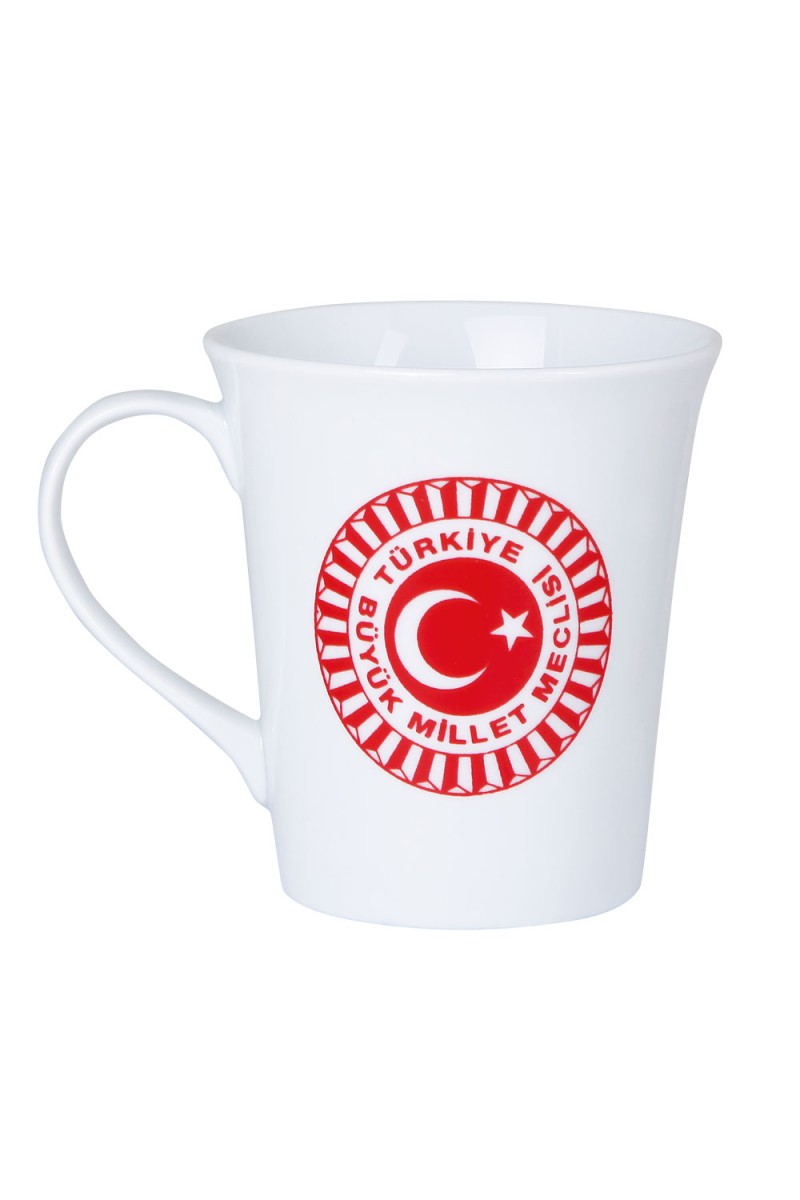 VİVA02 GÜRAL PORSELEN KUPA