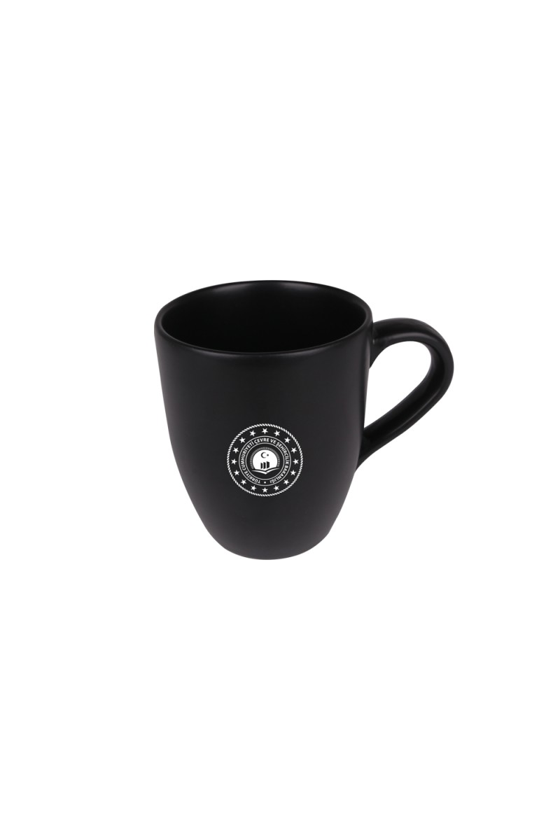 ZERDEÇAL SERAMİK KUPA