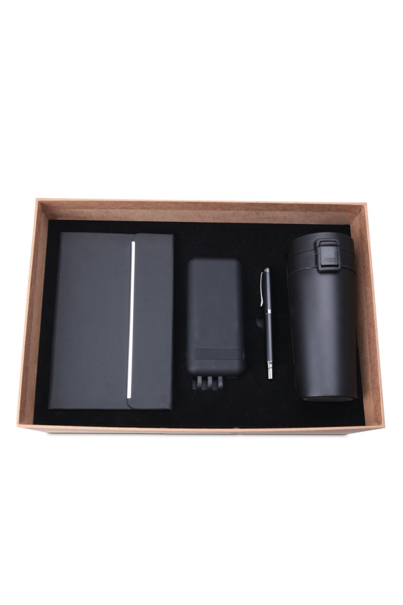 KIZILKAYA HEDİYELİK SET