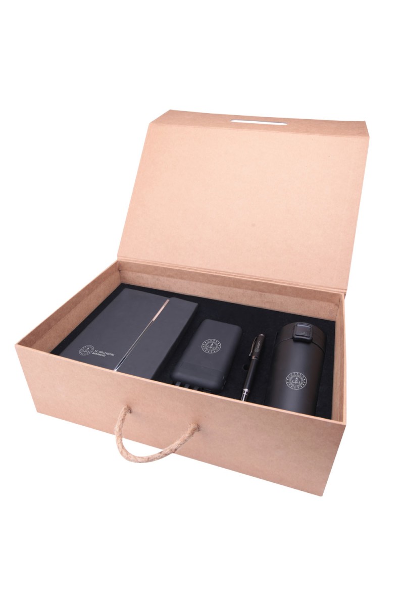 KIZILKAYA HEDİYELİK SET