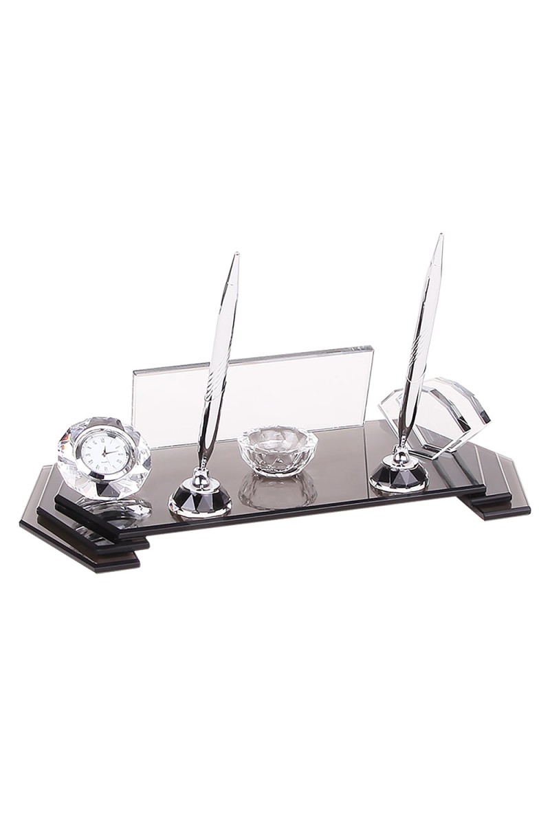 ACAR KRİSTAL MASA SETİ