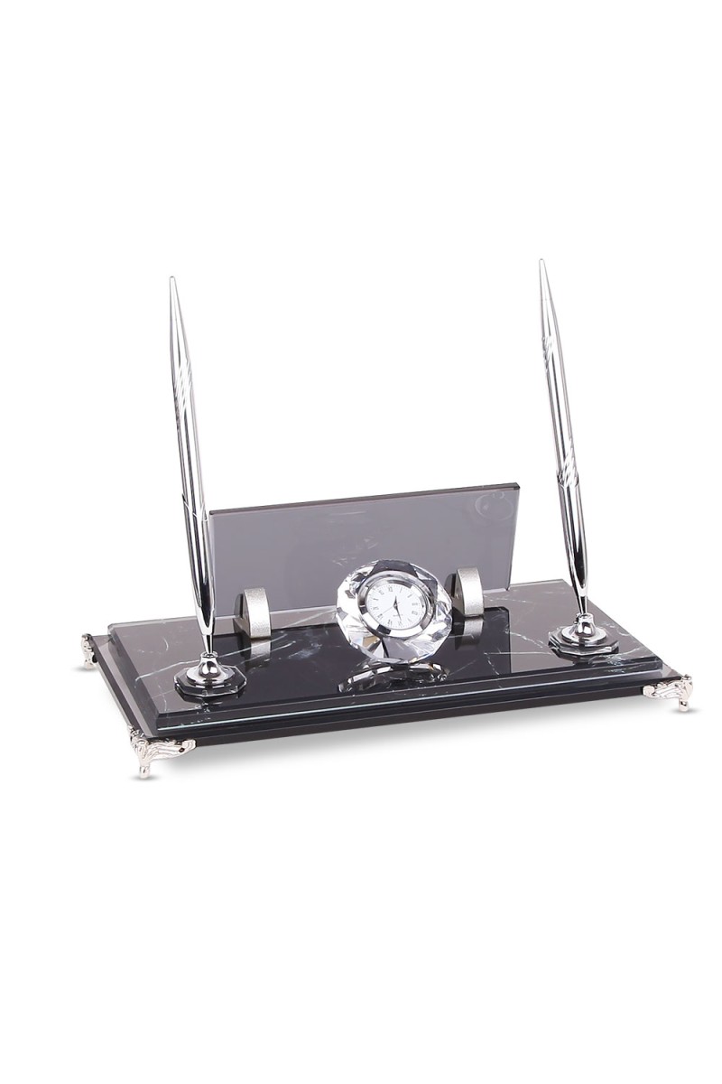ÇAKIR KRİSTAL MASA SETİ