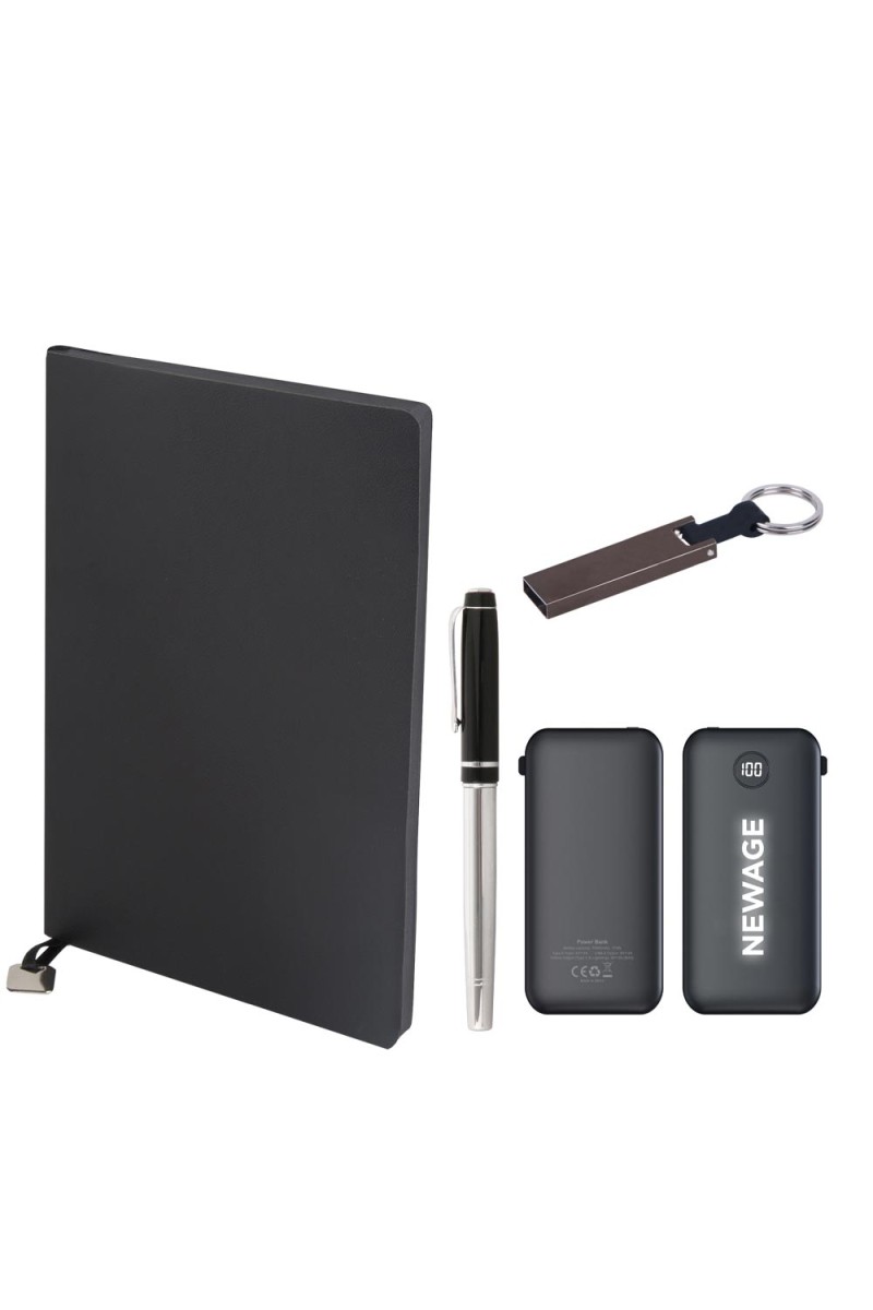 OVAÖREN HEDİYELİK SET