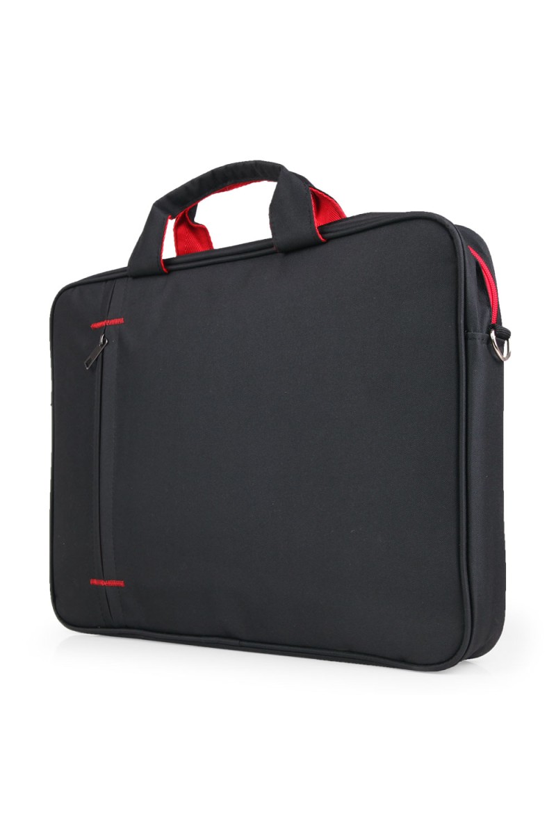 ULAŞLI LAPTOP BÖLMELİ EVRAK ÇANTASI