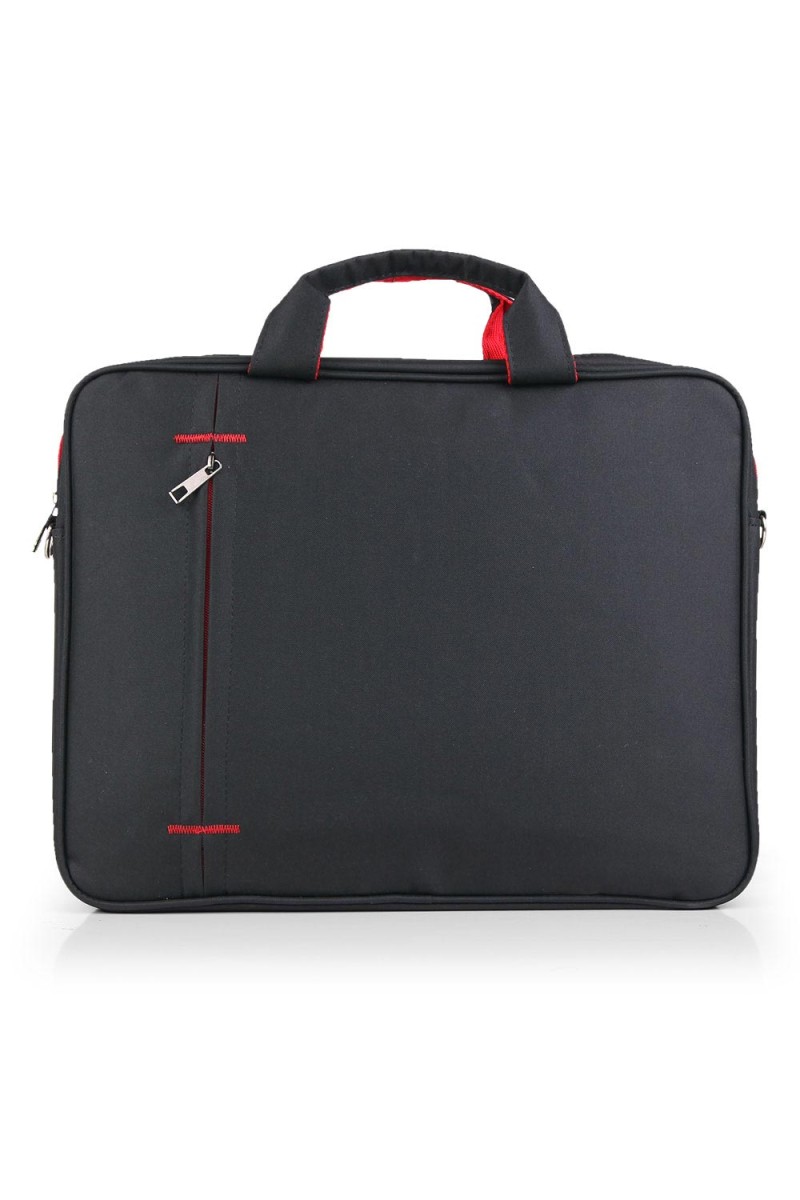 ULAŞLI LAPTOP BÖLMELİ EVRAK ÇANTASI