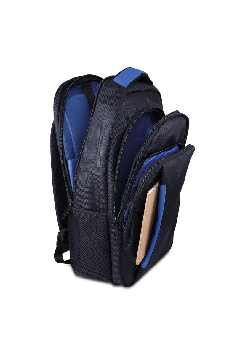 KANA LAPTOP BÖLMELİ SIRT ÇANTASI