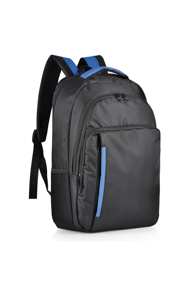 KANA LAPTOP BÖLMELİ SIRT ÇANTASI