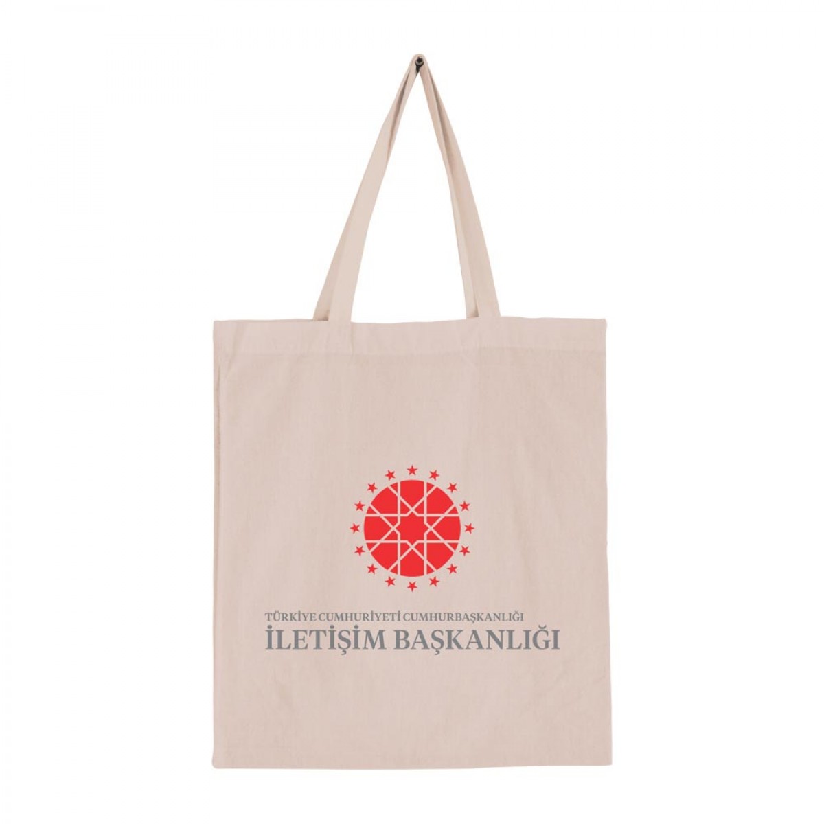 SAYGA HAM BEZ ÇANTA