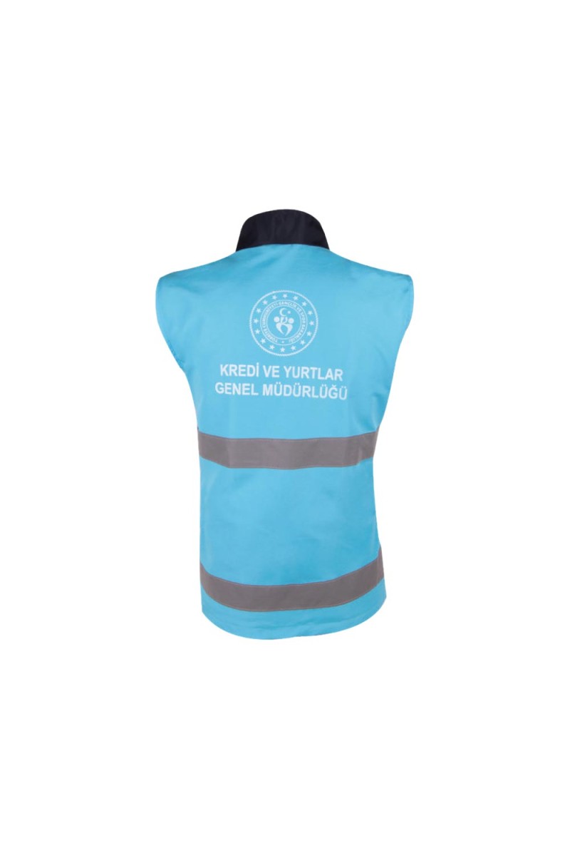 ÖZEL ÜRETİM YELEK 2XL ÖZEL ÜRETİM YELEK 2XL