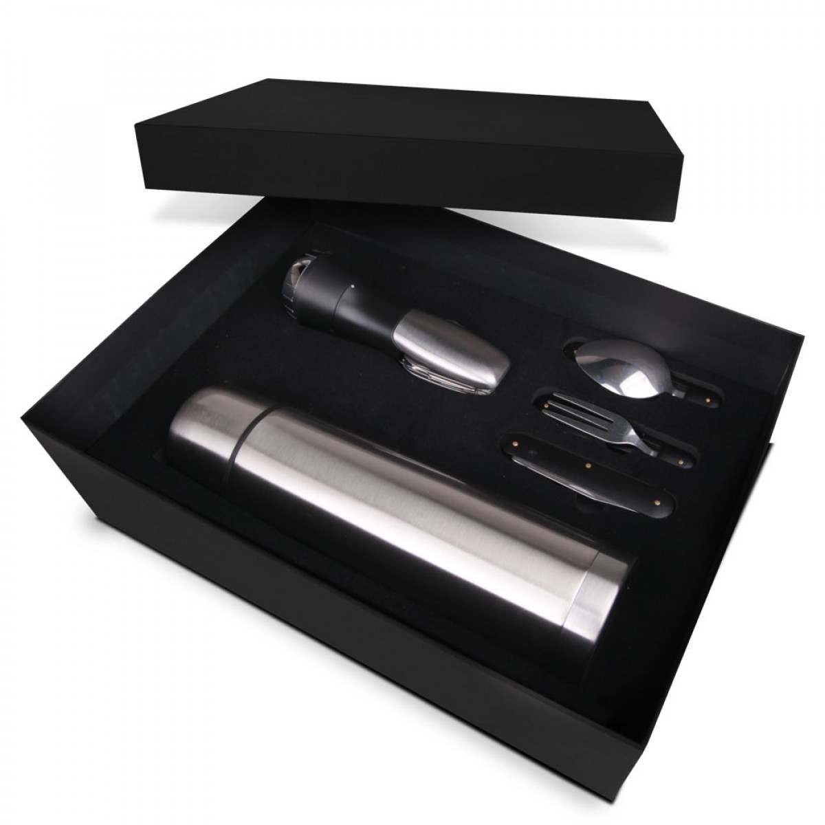 HEDİYELİK KAMP SETİ