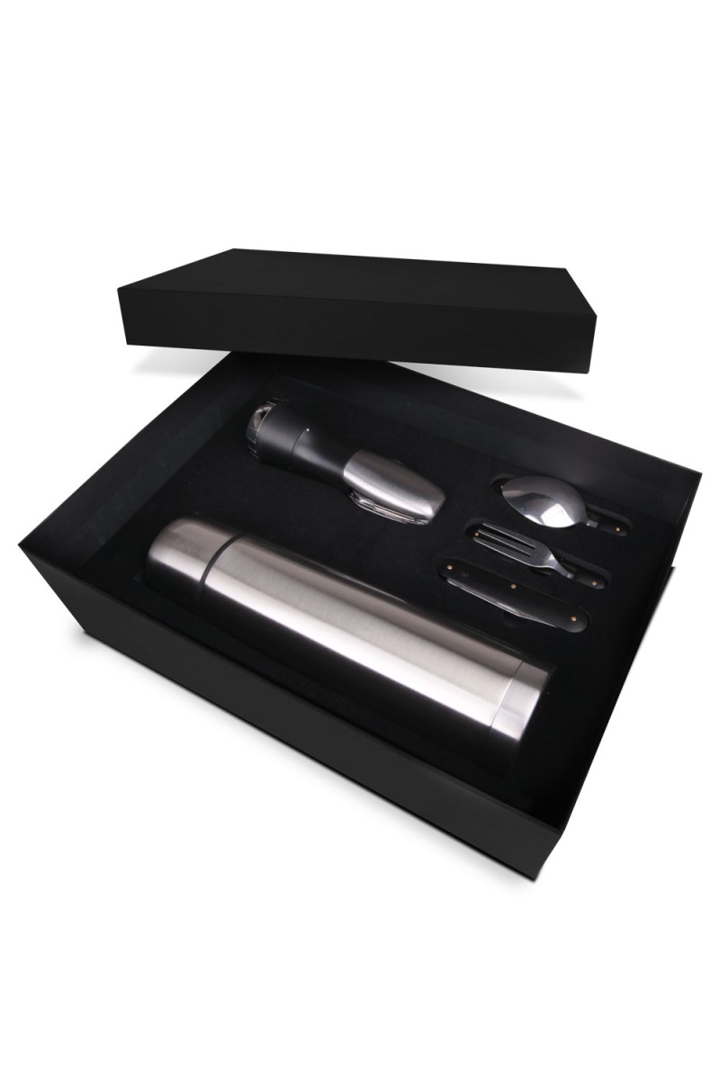 HEDİYELİK KAMP SETİ