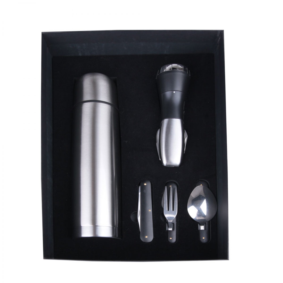 HEDİYELİK KAMP SETİ