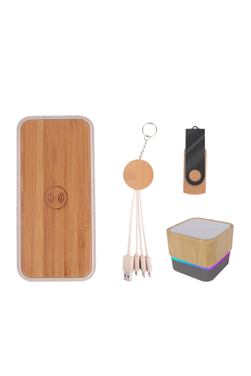 GEREDE HEDİYELİK SET